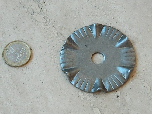 Fiore ferro battuto per - fiore,