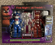 FNAF Five Nights At Freddy's