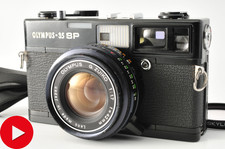 Vendita Olympus 35 SP