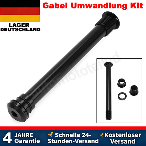 Kit adattatore 15mm - kit,