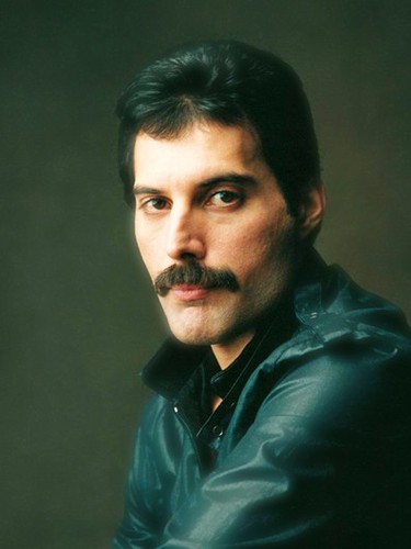 Queen freddie mercury - queen,