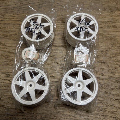Nuovo tamiya vintage - 1/8, rc