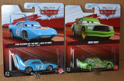 Disney pixar cars the - pixar, &