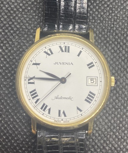 Orologio juvenia automatico - juvenia,