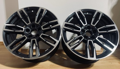 Cerchi lega originali bmw - 4,