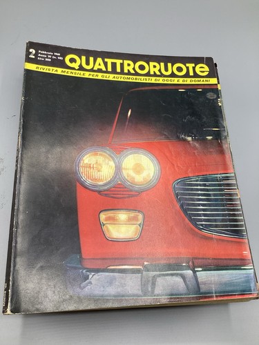 Quattroruote domus 2 - quattroruote, n°2