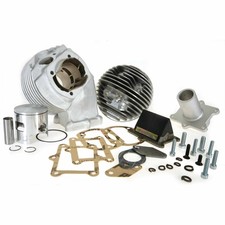 QUATTRINI CYLINDER M1L-60-GTR