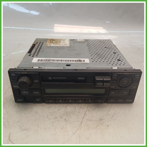 Autoradio volkswagen golf - autoradio,