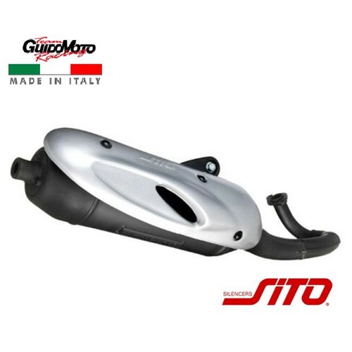 Marmitta sito scooter - marmitta,