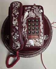 Funzionante raro telefono - raro,