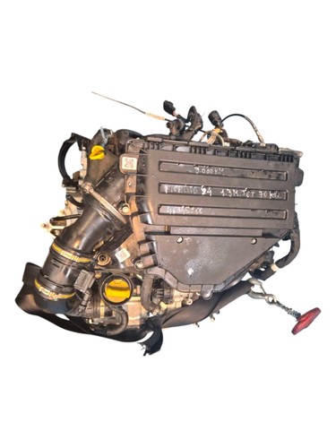 Motore completo per fiat - motore,
