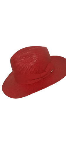 Cappello panama originale - cappello,