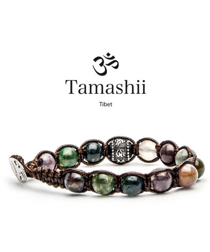 Bracciale ruota della - bracciale,