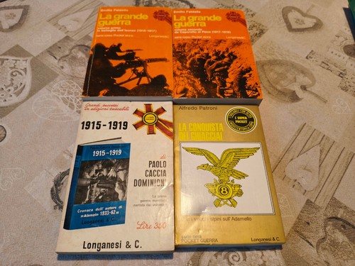 Lotto libri pocket - libri,