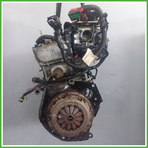 Motore completo 843a1000 - motore, 70kw