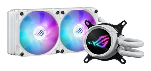 Asus rog strix iii 240 - lc,