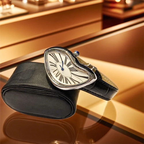 Orologio quarzo medievale - al,