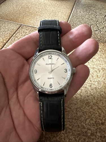 Orologio auriol - orologio,