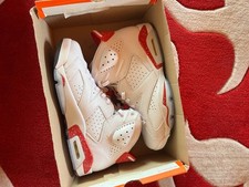 Jordan 6 Retro Red Oreo