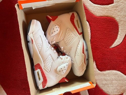 Jordan retro red oreo - retro,