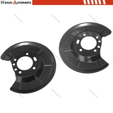 2Pcs AV6Z2C028A Rear Brake