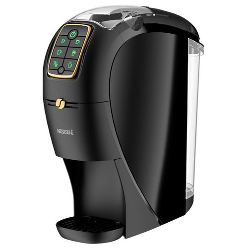 Nestlé nescafe barista - nestlé, slim