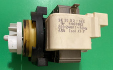 Miele Pompa di scarico