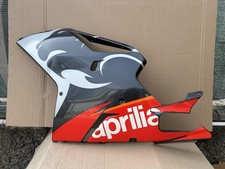 Carena Fiancata Sinistra