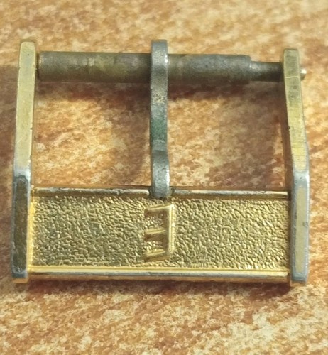 Eberhard fibbia orologio rare - fibbia,