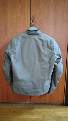 Giacca invernale rev xl - invernale,