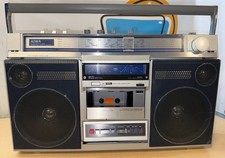 AIWA CS-660U Stereo 660 4Band