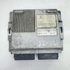 CENTRALINA MOTORE PER OPEL Meriva 3° Serie 93867285 Bifuel/Gas 1.4 (10>)