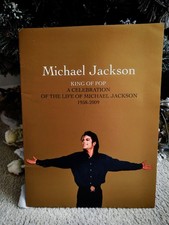 Michael Jackson Memorial