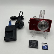 Panasonic Lumix DMC-SZ1 16,1