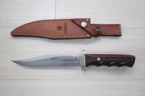 Coltello bowie vintage mar - bowie,