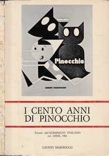I cento anni di Pinocchio. 