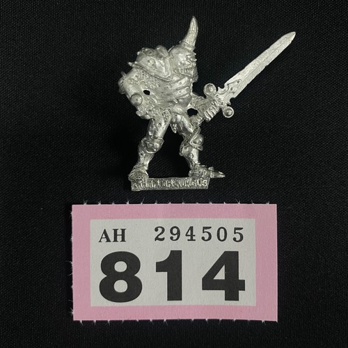 Campione nurgle regno del - campione,