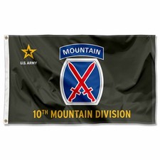 Bandiera grande 3x5 US Army