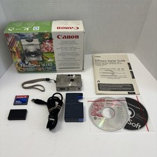 Canon PowerShot S110 2,1