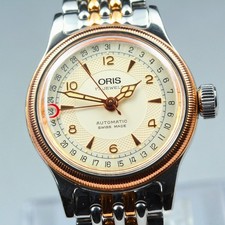 Orologio Vintage ORIS Big