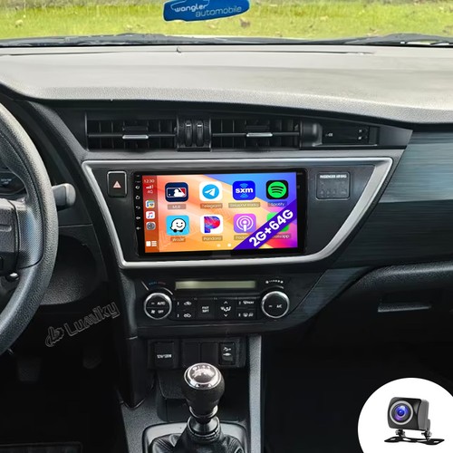 64g per toyota auris - per,