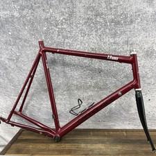 Telaio bici da strada vintage