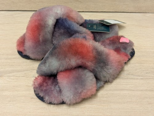 Emu pantofole australia - pantofole,