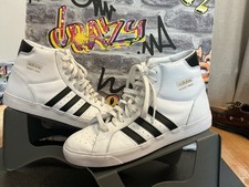 ADIDAS BASKET SCARPE DA