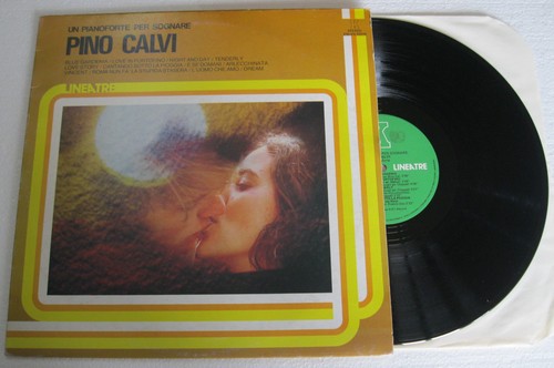 Pino calvi pianoforte - pianoforte, per