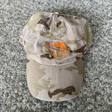 Spiritus Systems - Cappellino a sfera Icon - Logo Multicam Arid arancione - NON SupDef WRMFZY