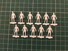 Subbuteo paint giocatori - subbuteo,