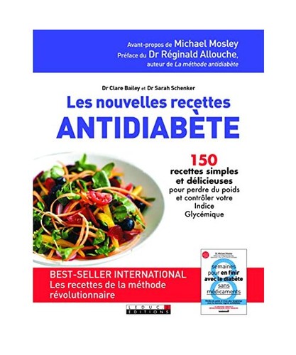 Les nouvelles recettes