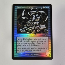 Jace's Archivist Foil MTG SLD