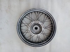 Cerchio ruota anteriore Triumph Truxton 900 anno 2004-2007